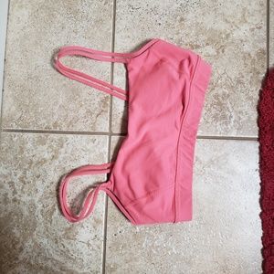 Lululemon Straight Up Sportsbra